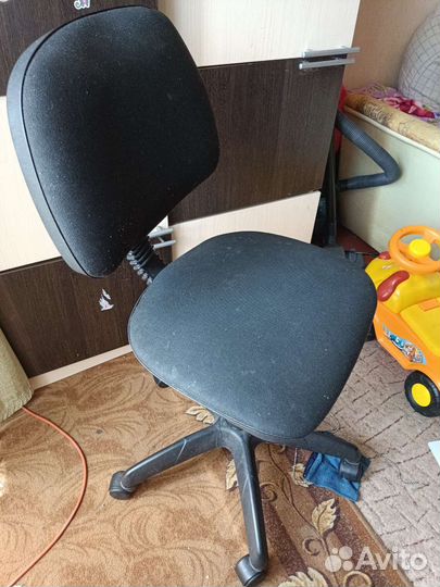 Компьютерное кресло бу