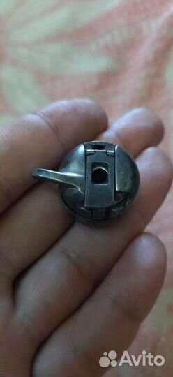 Челнок от пгмз СССР