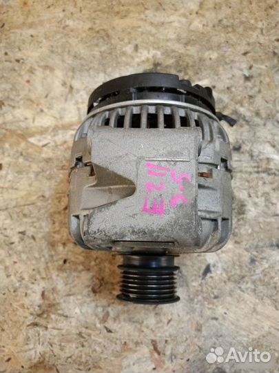 Генератор Mercedes E W211 272.964