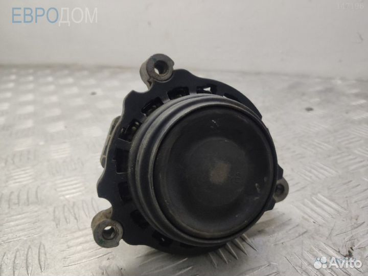 Подушка двигателя левая b58 на BMW F20 s1146523