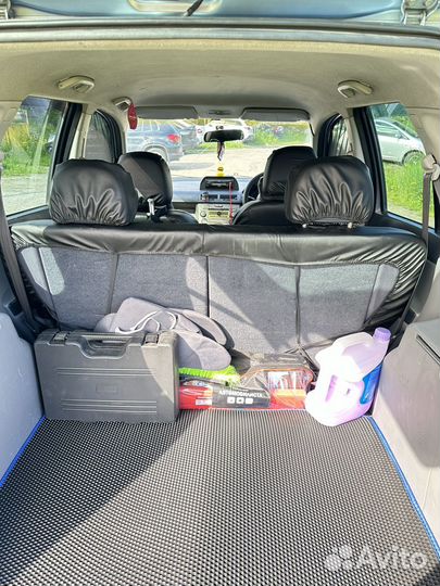 Mazda Demio 1.3 AT, 2003, 223 575 км