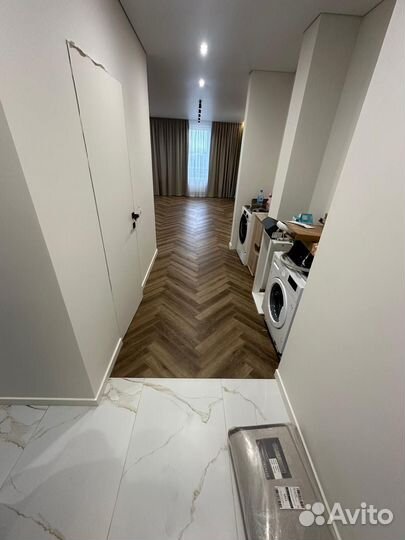 Ремонт квартир под ключ