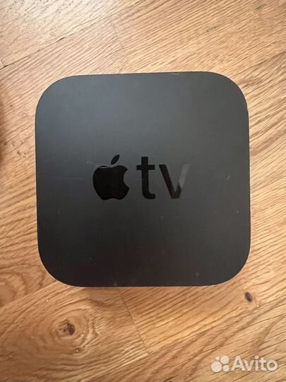 Apple TV 4k 64Gb A1842