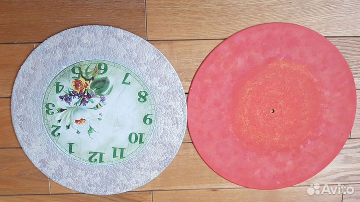 Заготовки для творчества