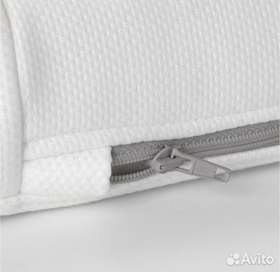 Матрас в детскую кроватку Икеа Krumellur 120 / 60