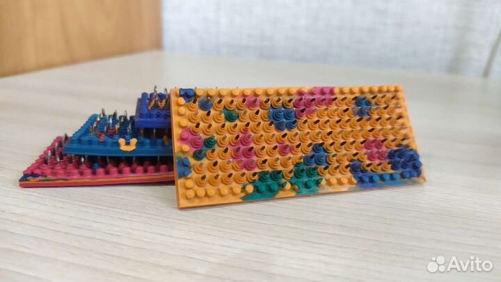 Аппликатор ляпко малый