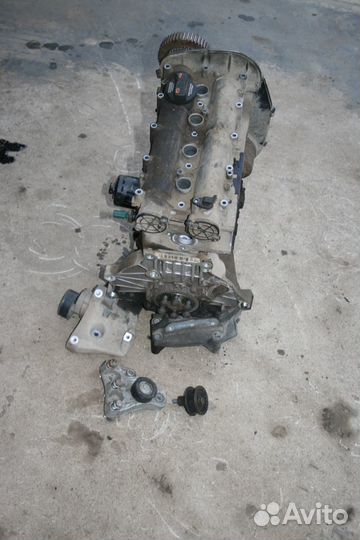 Для фольксваген сеат шкода двигатель CGG