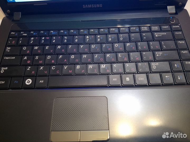 Ноутбук Emachines