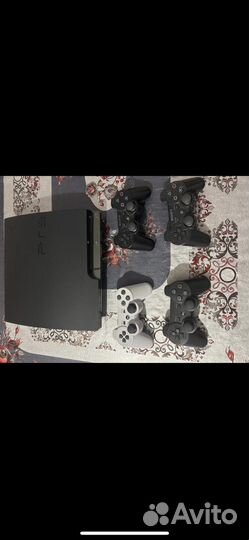 Sony PS3