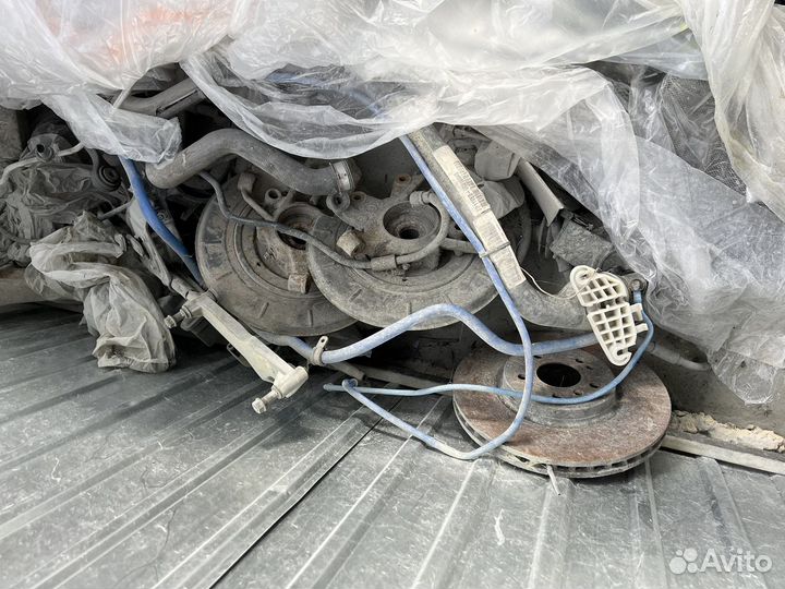 Продам на запчасти mercedes мерседес R 350 long