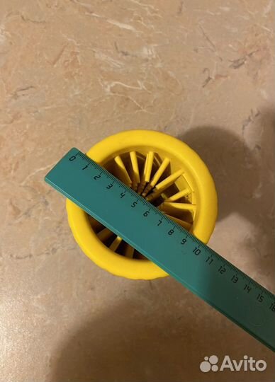 Лапомойка для собак