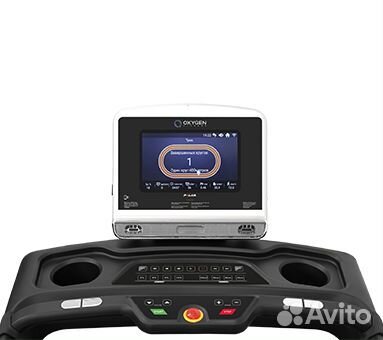 Беговая дорожка