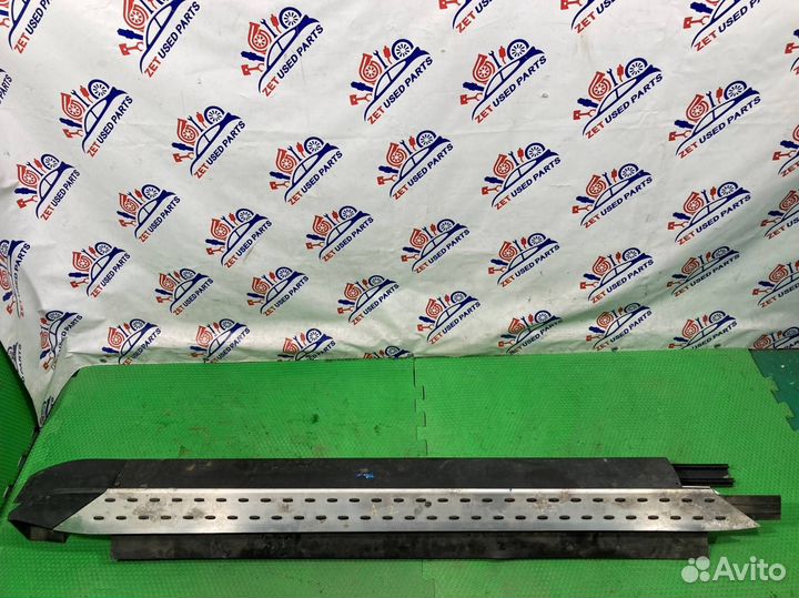 Подножка / порог левая Acura Mdx YD2 J37A1 2008