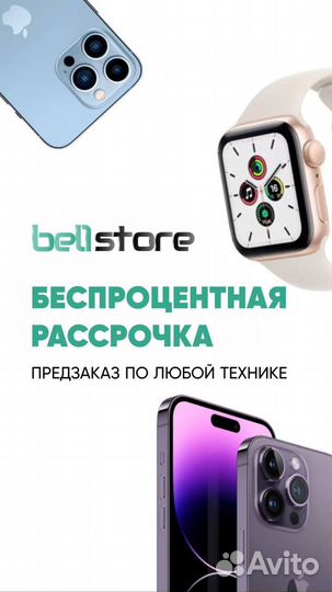 iPhone 16 Pro, 128 ГБ