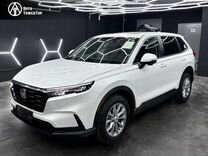 Honda CR-V 1.5 CVT, 2023, 13 км, с пробегом, цена 4 450 000 руб.