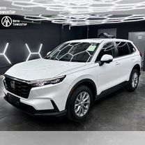 Honda CR-V 1.5 CVT, 2023, 13 км, с пробегом, цена 4 390 000 руб.