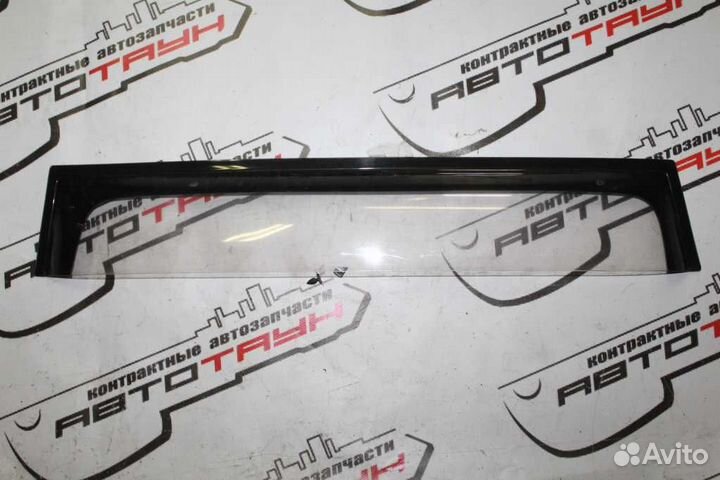 Ветровик mazda demio DW3W DW5W F B L R широкий ком