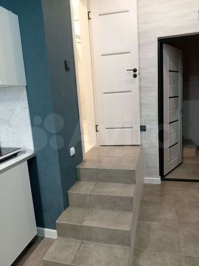 Квартира-студия, 25 м², 1/16 эт.