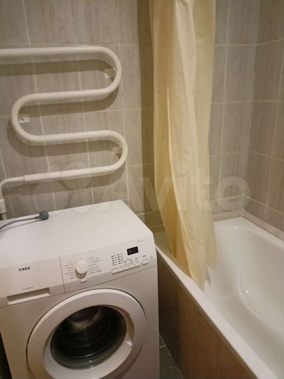 1-к. квартира, 47 м², 4/9 эт.