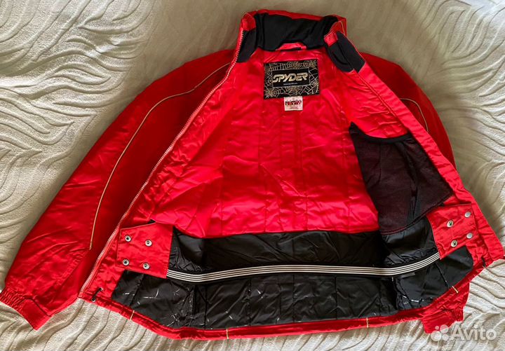 Горнолыжная куртка Spyder