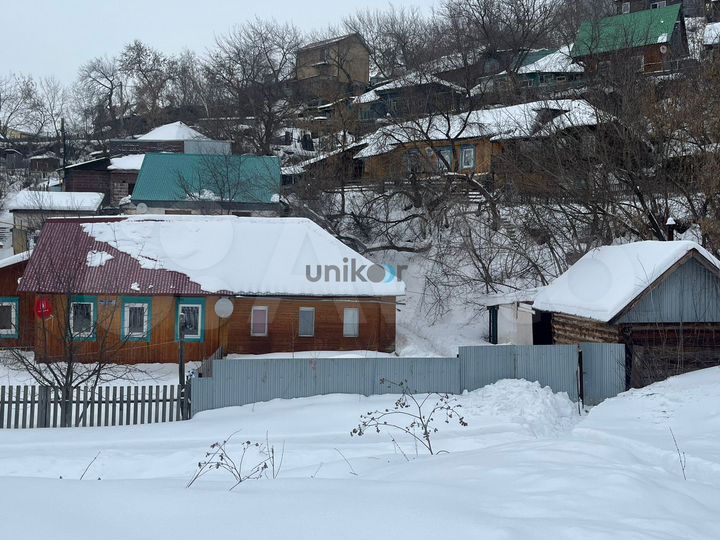 Таунхаус 42 м² на участке 1,5 сот.