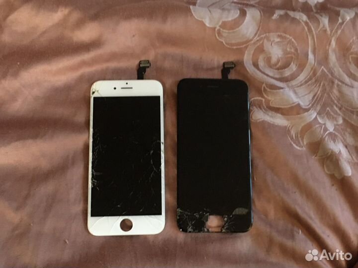 Дисплей iPhone 6s