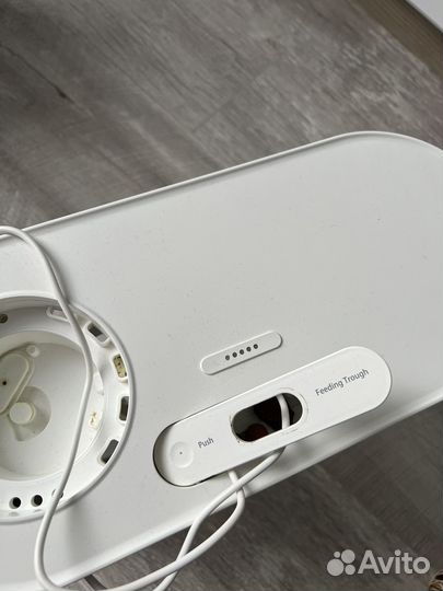 Акваферма xiaomi