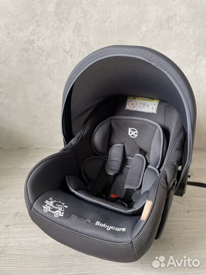 Автолюлька