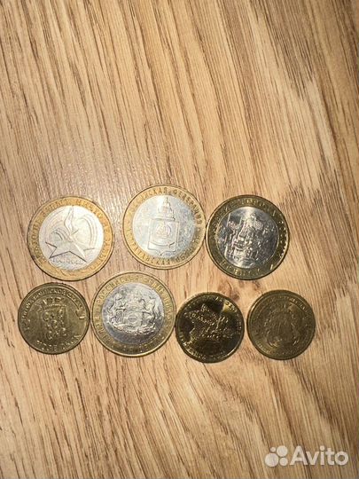 Юбилейные монеты СССР