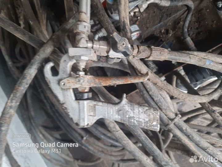 Оборудования для нанесения жидкой резины