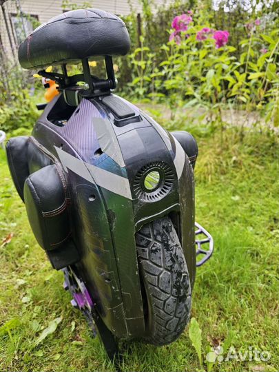 Моноколесо Begode EX.N EXN