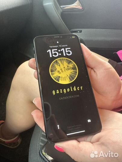 iPhone XS max 64 gb