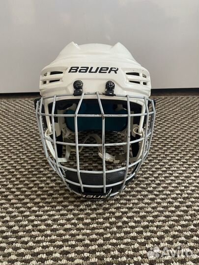 Хоккейная форма