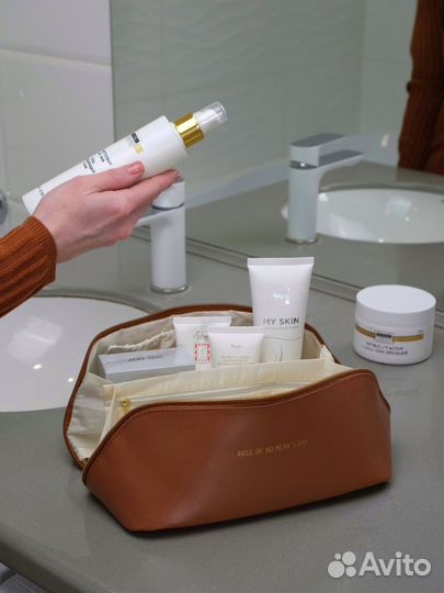 Косметичка