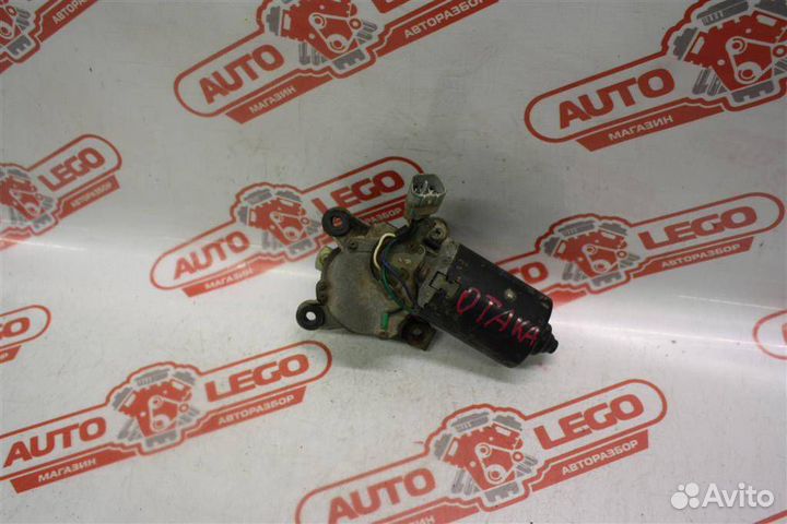 Моторчик трапеции дворников (стеклоочистителя)