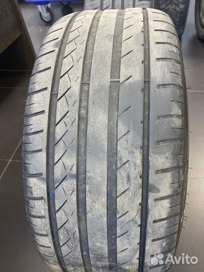 Колеса в сборе r19