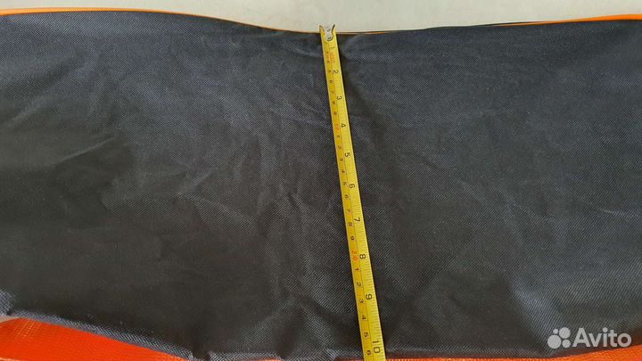 Сумка чехол для складного самоката или скейта