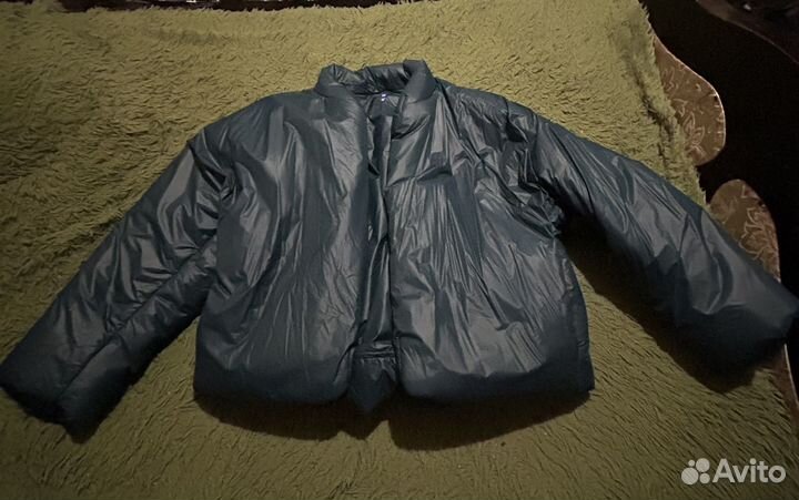 Yeezy Gap Balenciaga Jacket L