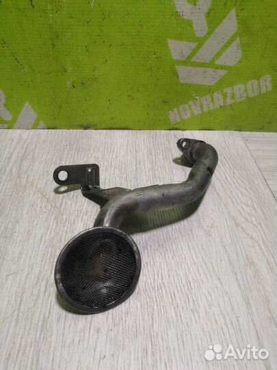 Маслозаборник Киа Спортейдж 04-10