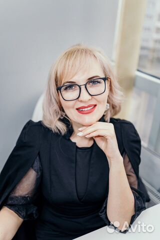 Услуги риэлтора