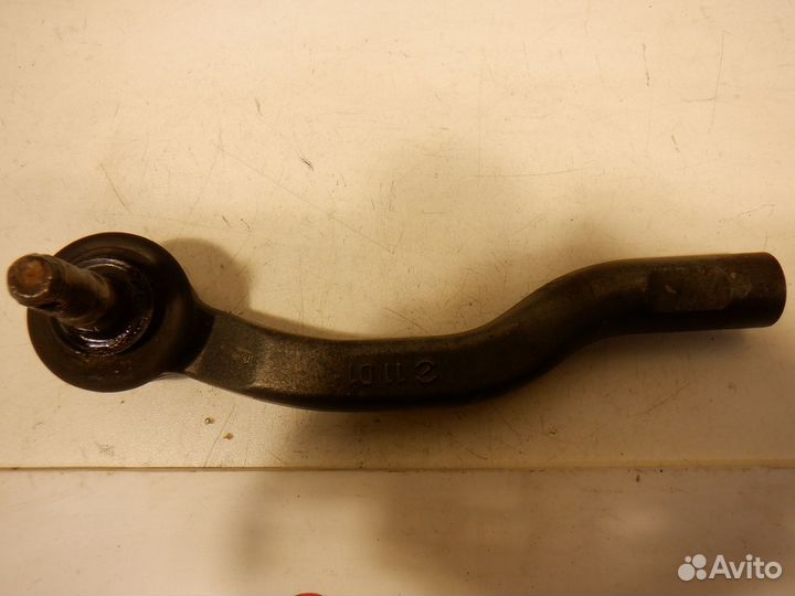 Наконечник рулевой правый Toyota Auris E15 1zrfae