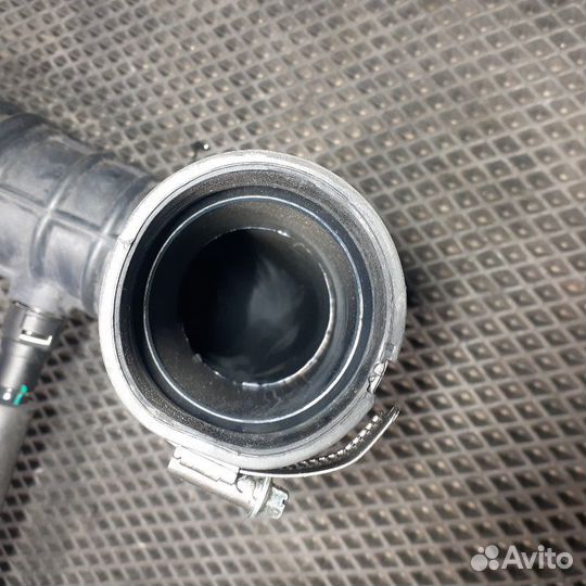 Патрубок воздушного фильтра Chery Tiggo 4 Pro T19