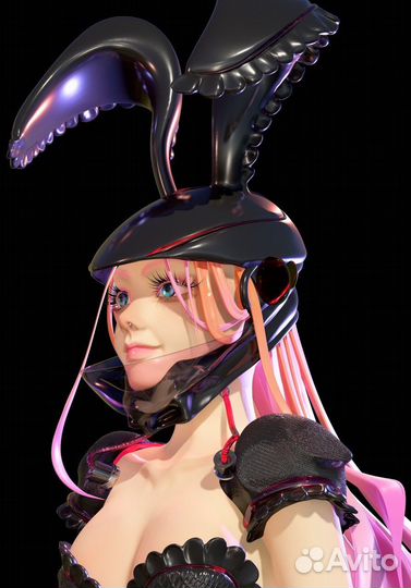 3d моделирование / художник