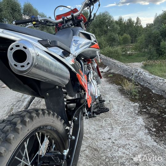 Racer RC250GY-C2K K2