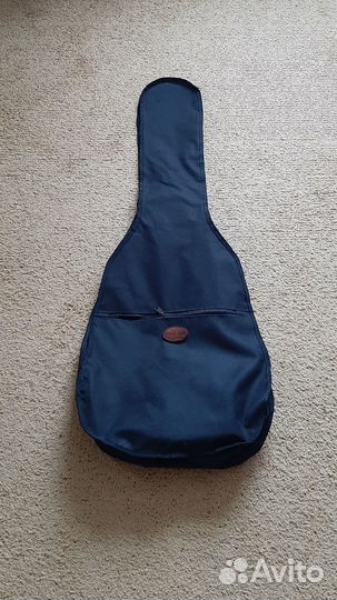 Чехол для классической гитары