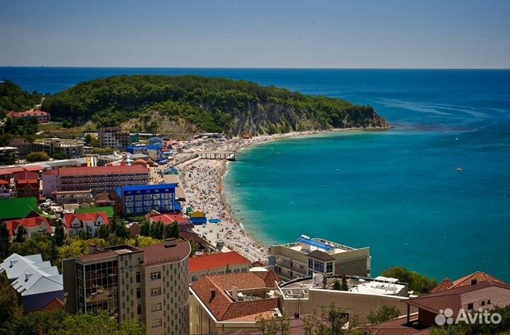 Морские пейзажи