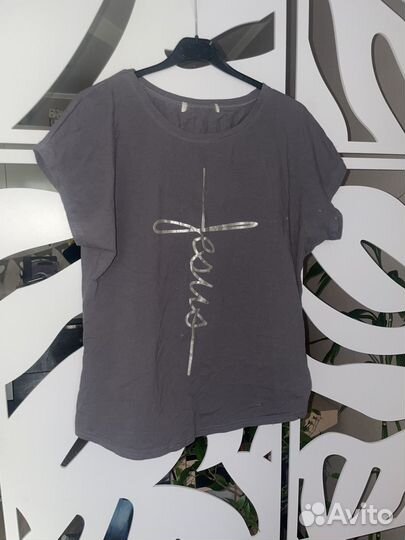 Женские вещи пакетом м