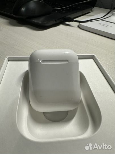 Apple Air Pods 2