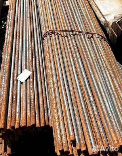 Арматура ф20 А240 гк