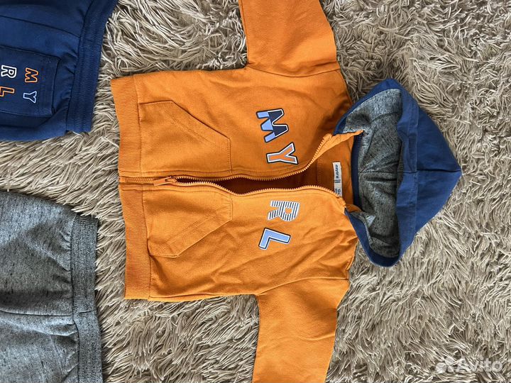 Mayoral костюм для мальчика